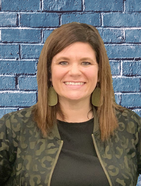 Allison Hammett