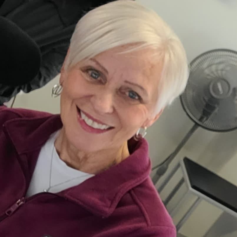 Jan Mathews